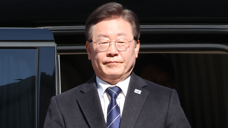 이재명, '대장동 재판' 또 불출석…대신 강원도 지원 유세 예정
