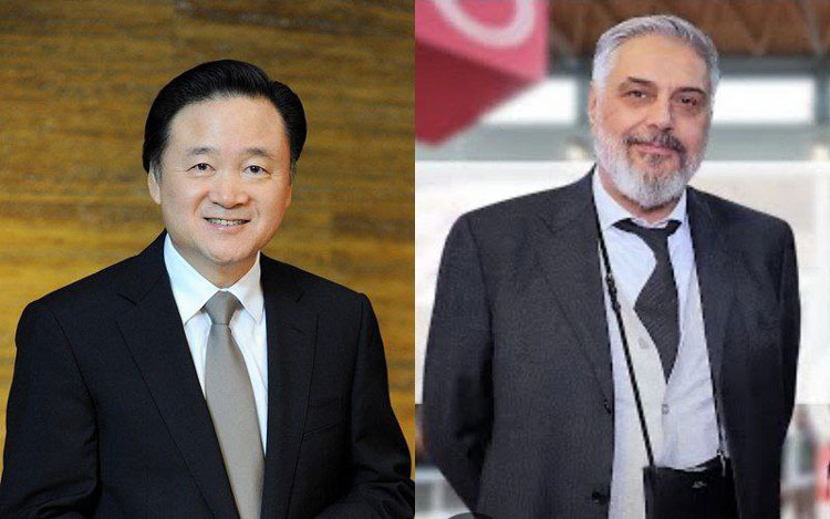 伊 파스쿠찌 CEO 한국 찾는다…SPC 유럽 진출 논의