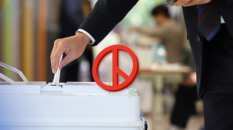 막 오른 4·10 총선 레이스…오늘부터 15만 재외국민 투표 시작