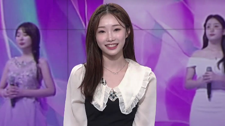 미스트롯3 정서주 