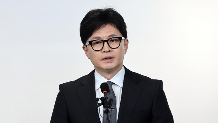 [단독] 한동훈 '수도권에서 지는 정당은 희망 없다'…낙선 후보들에게 '함께 방법 알아가자'