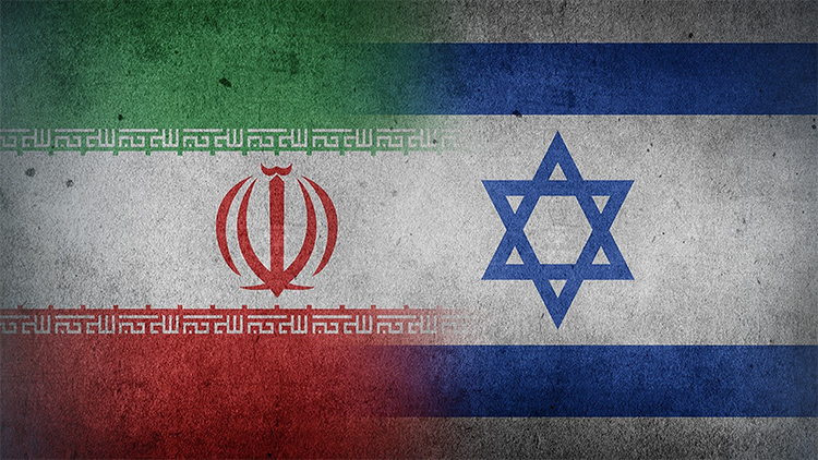 이란, 이스라엘 본토 첫 타격…드론·미사일..