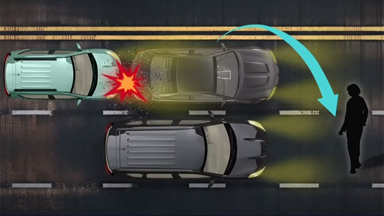 고속도로 사고 수습하려다 '더 큰 사고'…예방법은?