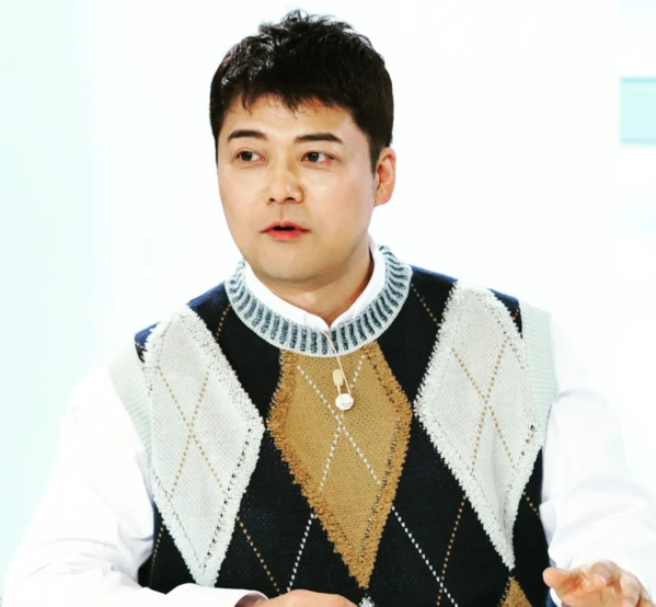 /전현무 인스타그램 캡처