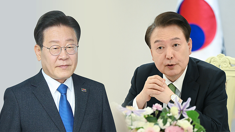 한오섭·野 천준호, 22일 영수회담 실무협의…'25만원 지원금' 의제 신경전