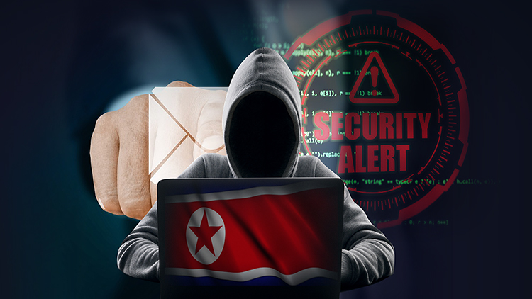 [단독] '인차 연락드리겠습니다'…'주중 韓대사관 메일' 속 낯선 말투, 北 해커였다