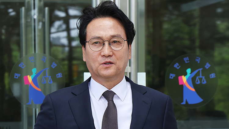 '최순실 은닉재산 수조원' 안민석 '공익적 발언'…명예훼손 부인