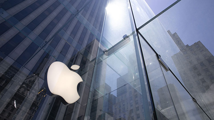 애플, 1,100억달러 자사주 매입…'AI 관련 큰 발표 계획'