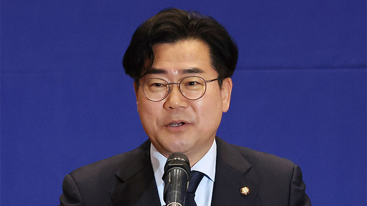 더불어민주당 박찬대 원내대표 /연합뉴스