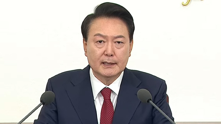 尹대통령 '저출생대응부 신설…국가 역량 총동원'