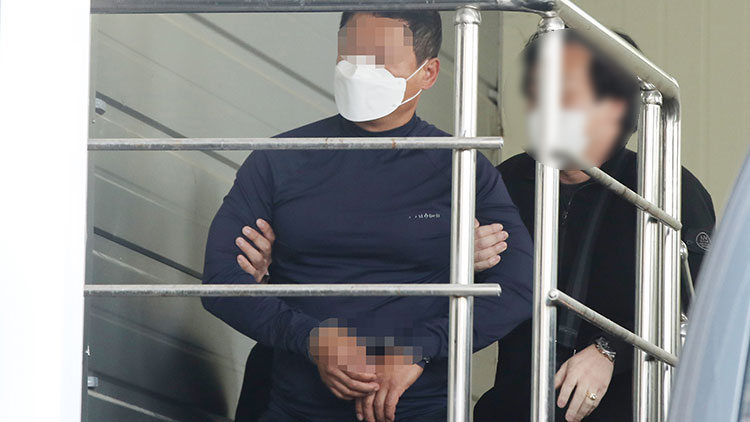 부산 법원 앞 재판 출석 앞둔 유튜버 살해…'계획범죄' 추정