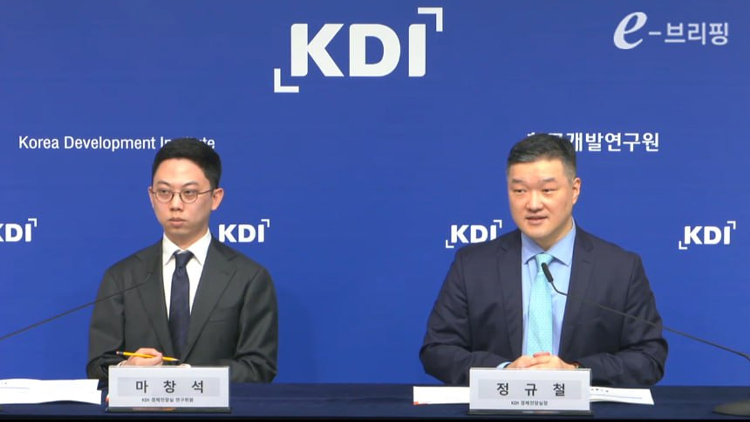 KDI '올해 구매력 증가로 민간소비 증가…부양책 불필요'