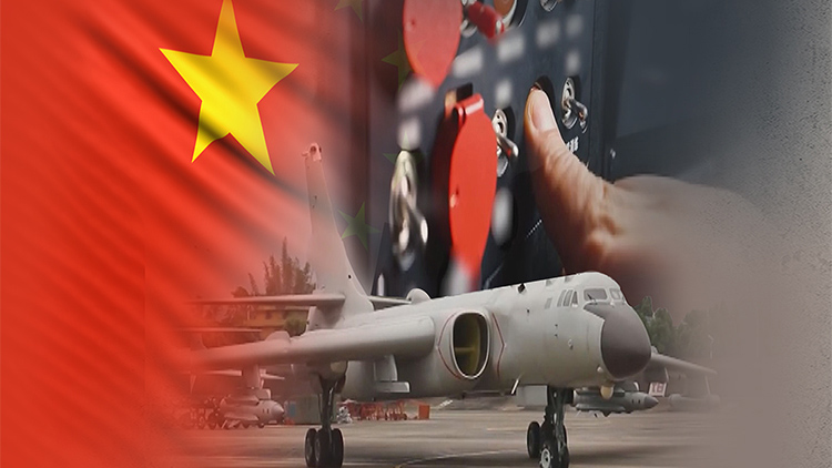 중국군, '대만 포위 훈련' 시작…'분리세력에 대한 응징'