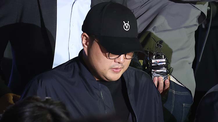 김호중 구속심사 연기요청 법원서 기각…검찰 '사안 중대'