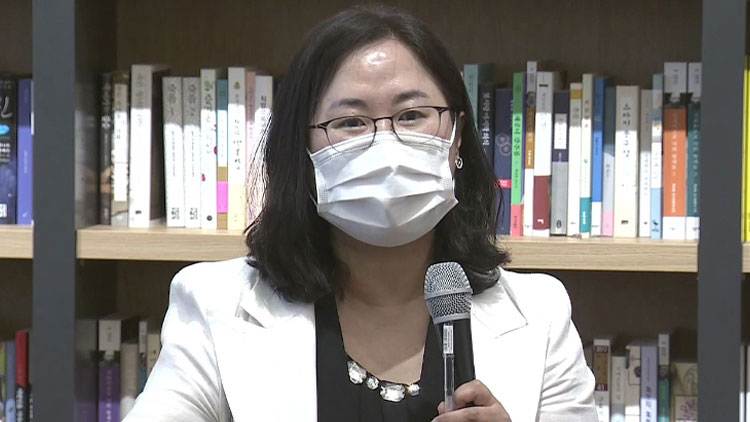 권경애 변호사 /TV조선 방송화면 캡처