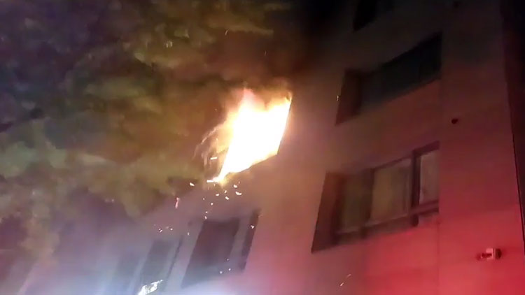 /서울송파소방서 제공