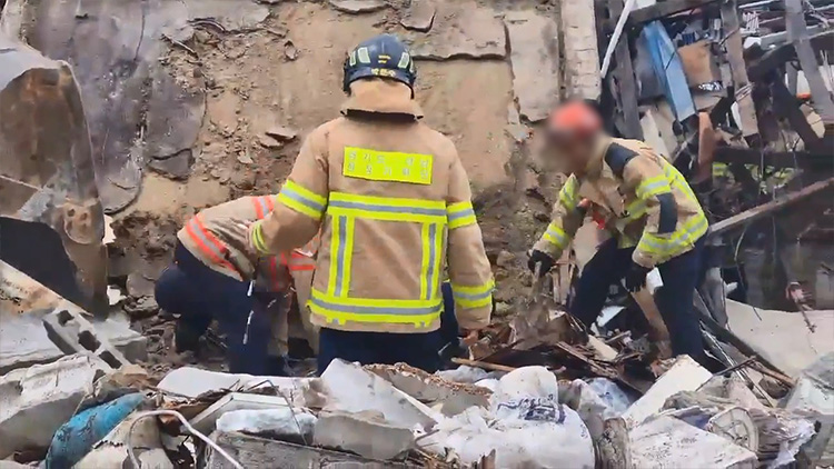 /경기도소방재난본부 제공