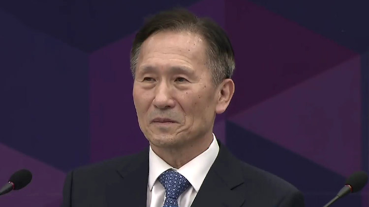 김관진 국방혁신위원장 /TV조선 방송화면 캡처