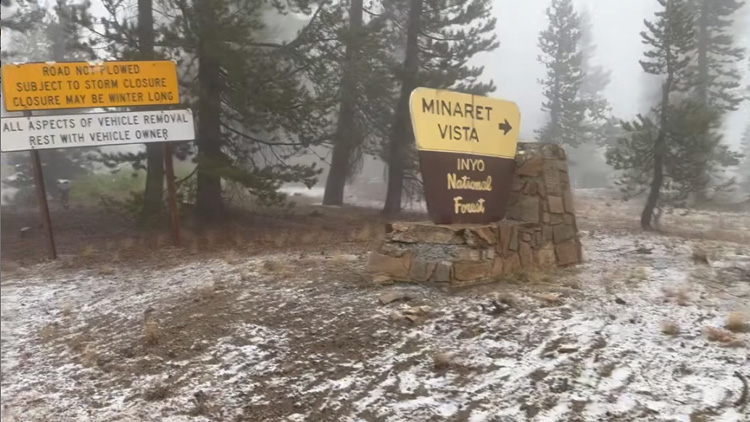 /마데라 카운티 보안관실(Madera County Sheriff's Office) 페이스북 캡처