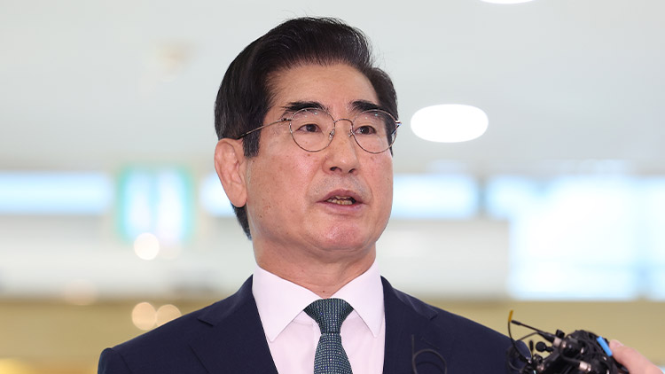 김용현 국방부 장관 후보자 /연합뉴스