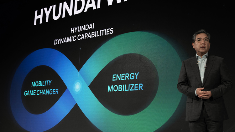 현대차, 향후 10년간 120.5조 투자…중장기 전략 '현대 웨이' 공개
