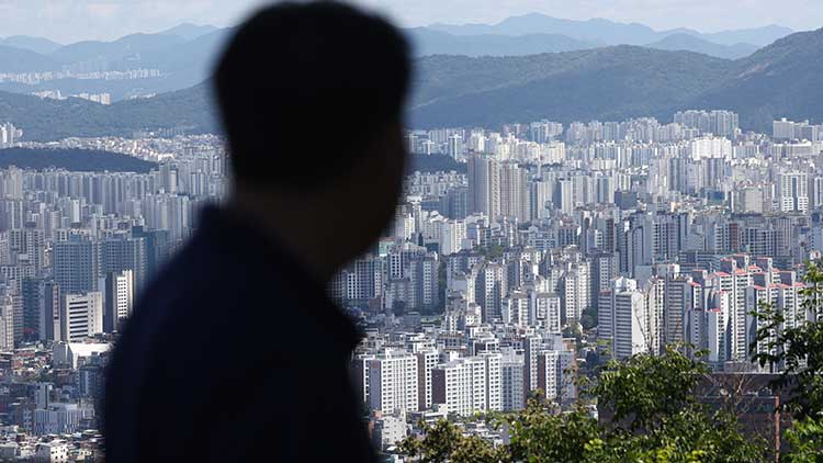 서울 아파트 40대가 가장 많이 샀다…30대 추월