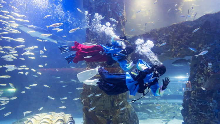 /롯데물산 제공