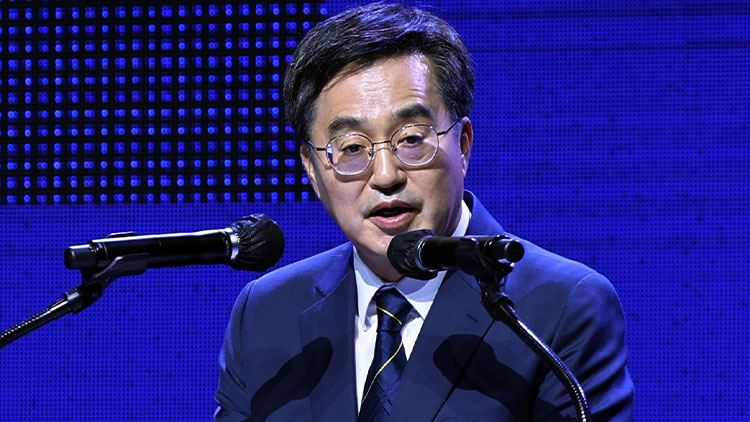 김동연, '친문' 집결한 9·19 남북공동선언 기념식서 '文 꿈 계승하겠다'