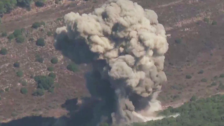 Lebanon’s Darkest Hour: 2,000 Lives Lost in Devastating Israeli Airstrike