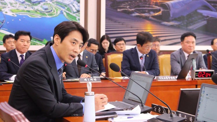 /출처: 민주당 한준호 최고위원 페이스북 