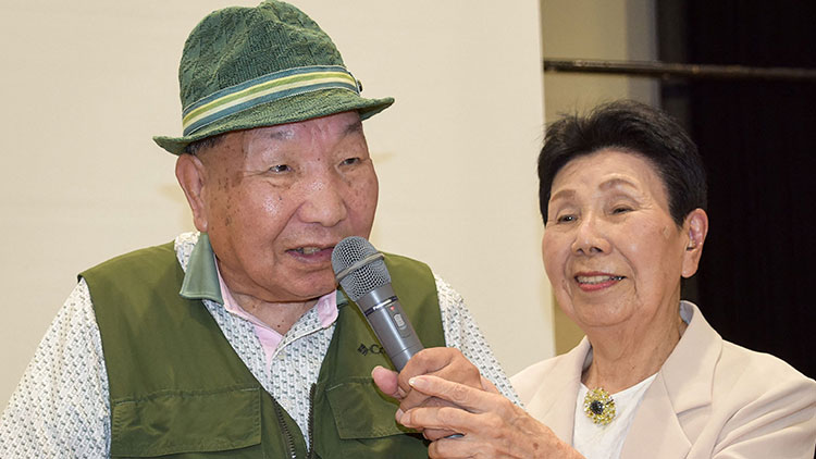 '세계 최장 복역' 日 사형수, 58년 만에 무죄 확정