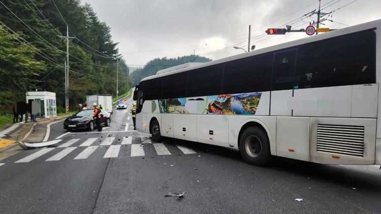 /강원소방본부 제공