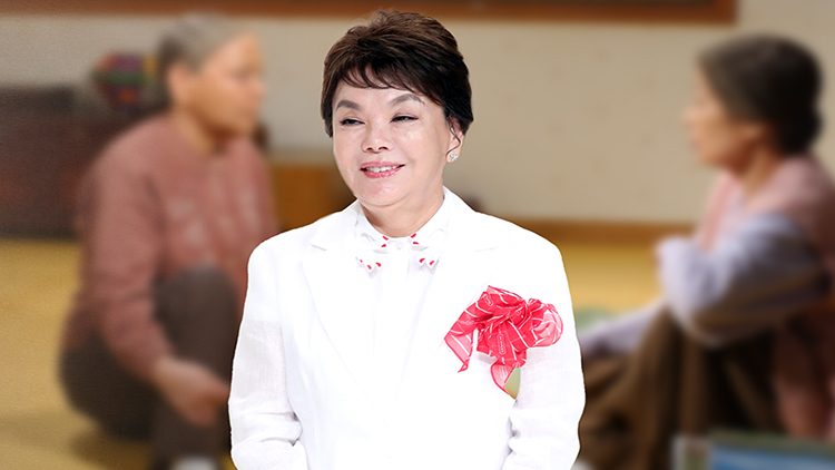 '영원한 일용엄니' 故 김수미, 오늘 발인…동료·팬 슬픔 속 영면