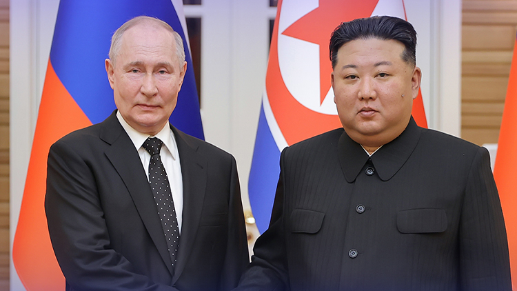 Lost in Translation: Desperate Hunt for Interpreters Amid North Korea and Russia Diplomatic Crisis
