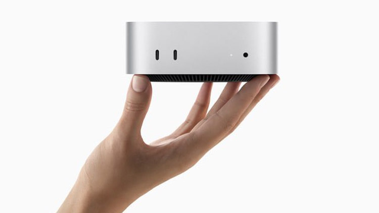 신형 맥 미니 /애플 제공