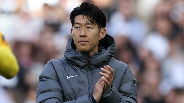 Son Heung-min Set to Dazzle: Tottenham Star’s Highly-Anticipated Return Against Aston Villa Tonight – But Will Hong Myeong-bo Join Him