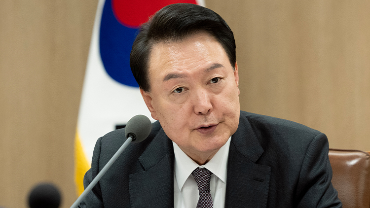 윤석열 대통령 /대통령실 제공