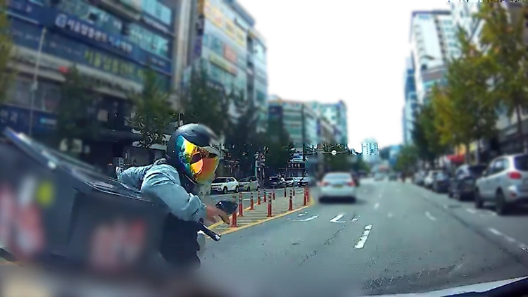 /충북경찰청 제공