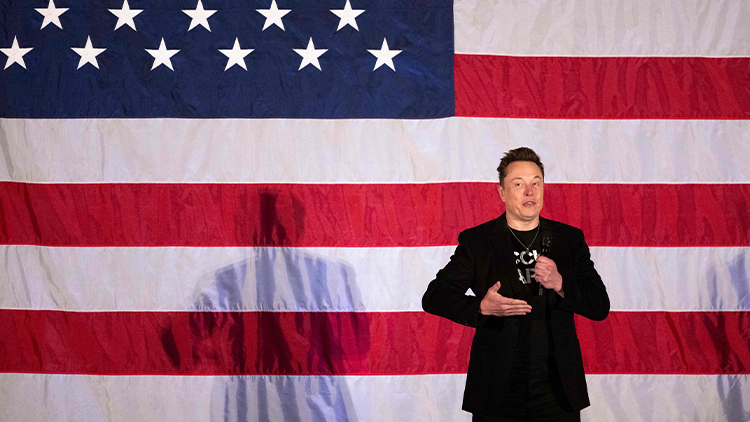 일론 머스크 테슬라 최고경영자 /AFP=연합뉴스  