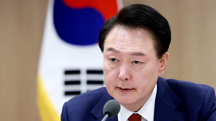 윤석열 대통령 /연합뉴스