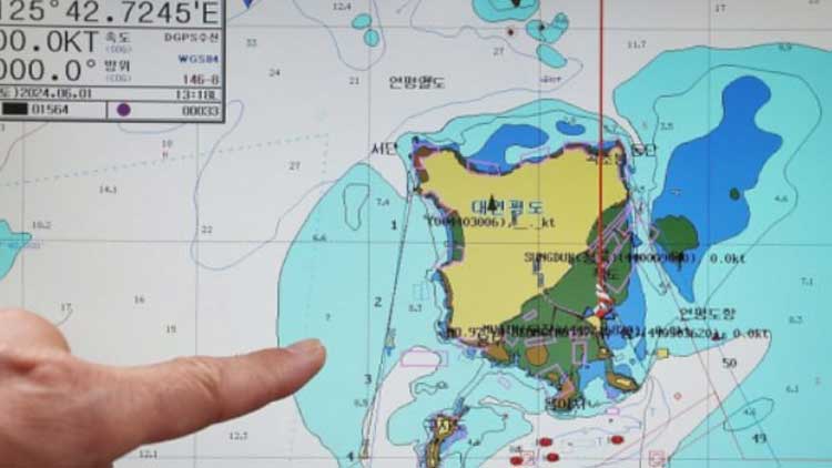 /옹진군청 제공