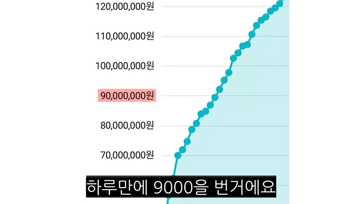 '하루만에 9000만원 수익'…15억 가로챈 투자사기 일당 송치