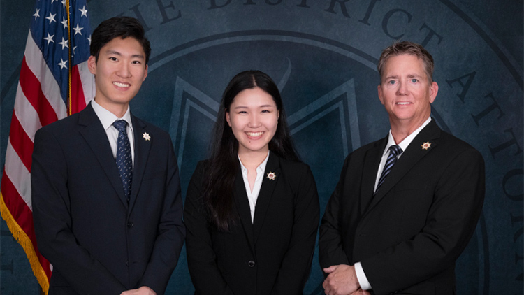 /툴레어 카운티 지방검찰청페이스북 캡처