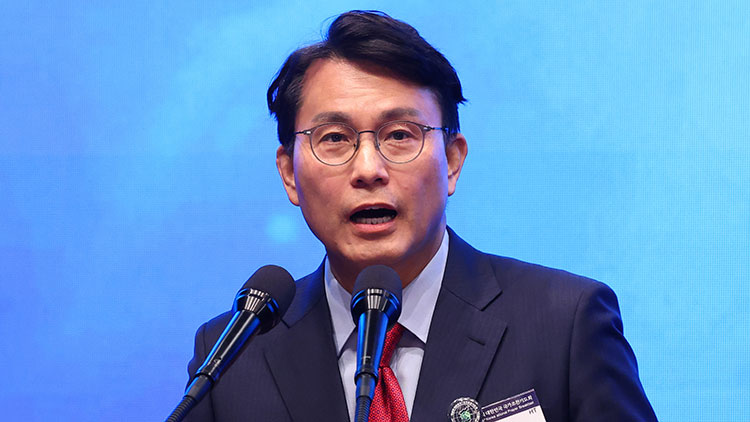 국민의힘 윤상현 의원 /연합뉴스