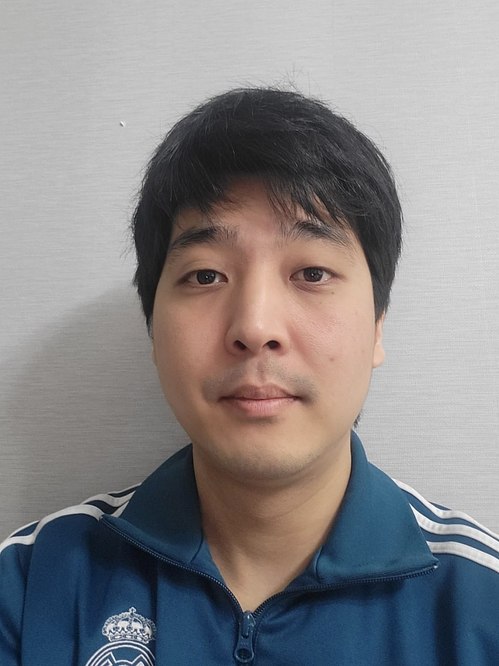 게임 이용자 원고 김준성 씨 /본인 사진 제공