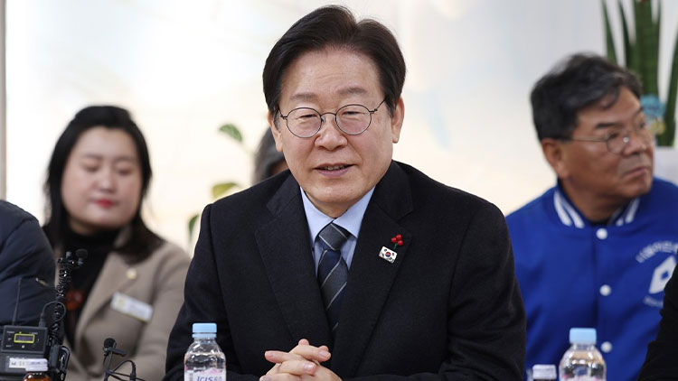 더불어민주당 이재명 대표 /연합뉴스