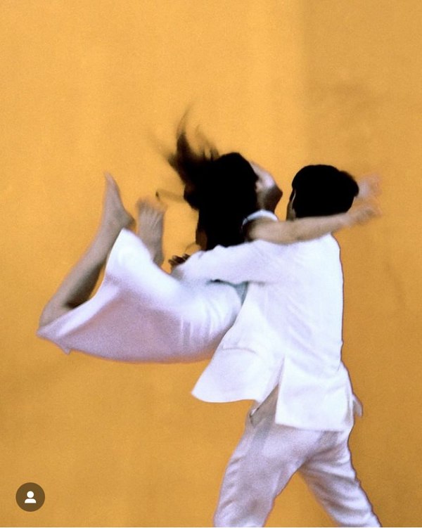 /최랄라 I Love, 140x109cm, 2024