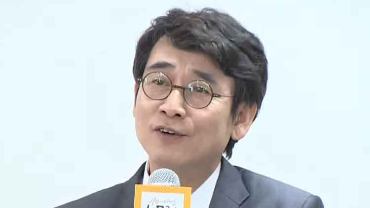 유시민 전 노무현재단 이사장 /TV조선 방송화면 캡처