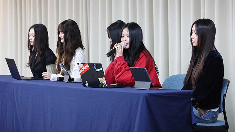 어도어 이미지