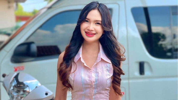 태국의 여성 가수 핑 차야다 /Guitar Record 페이스북 캡처